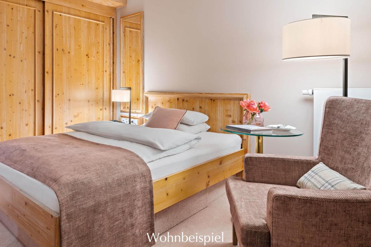 Allgaeu Sonne Оберщауфен Екстериор снимка