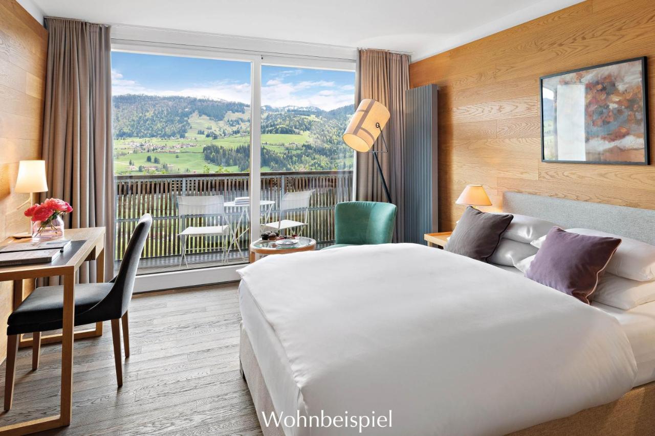 Allgaeu Sonne Оберщауфен Екстериор снимка