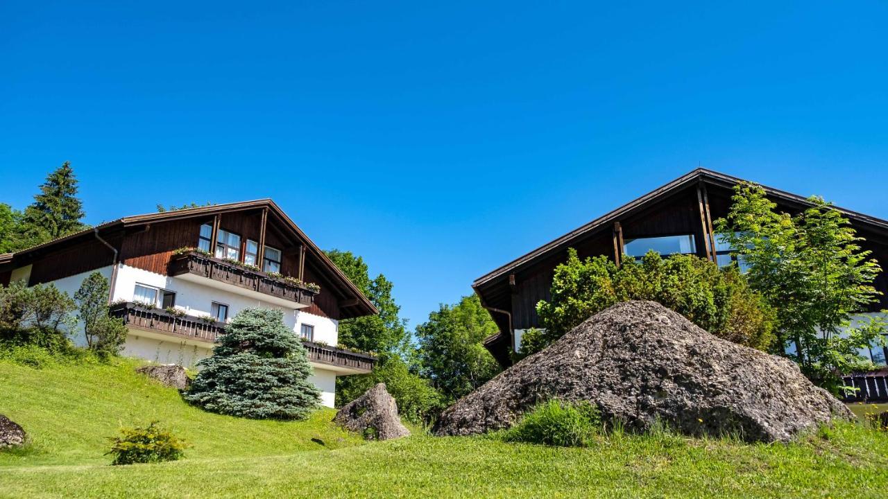 Allgaeu Sonne Оберщауфен Екстериор снимка