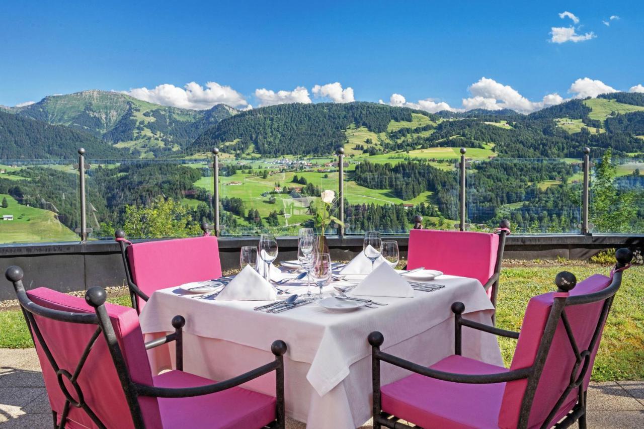 Allgaeu Sonne Оберщауфен Екстериор снимка