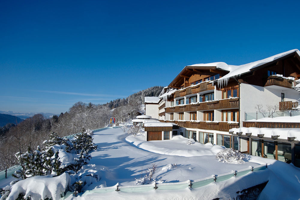 Allgaeu Sonne Оберщауфен Екстериор снимка