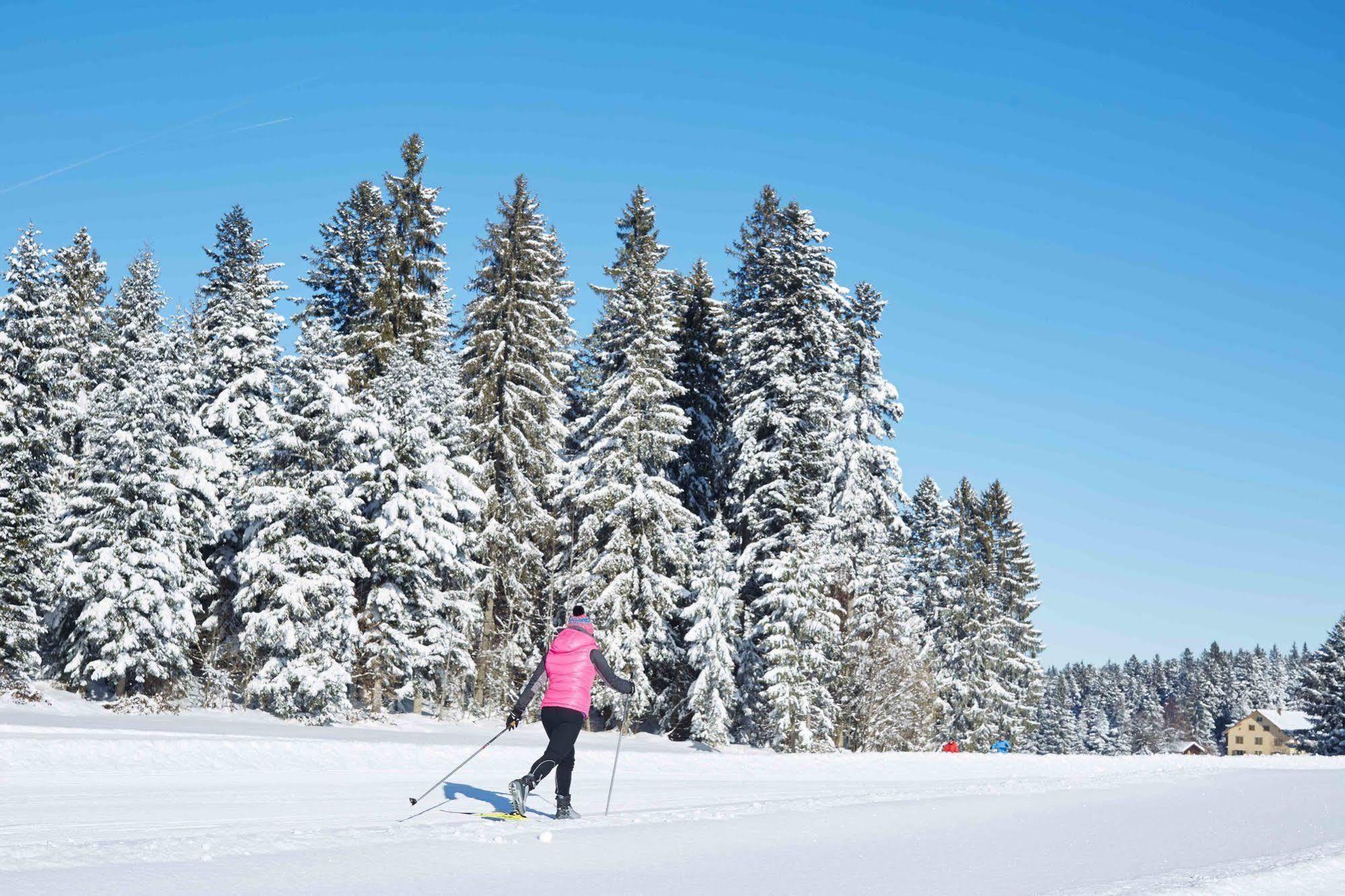 Allgaeu Sonne Оберщауфен Екстериор снимка